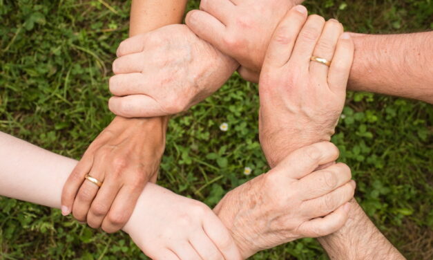 Potenziare la Comunità attraverso il Volontariato