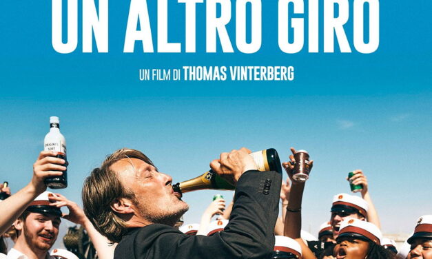 Il film “Un altro giro” di Vinterberg presto al cinema