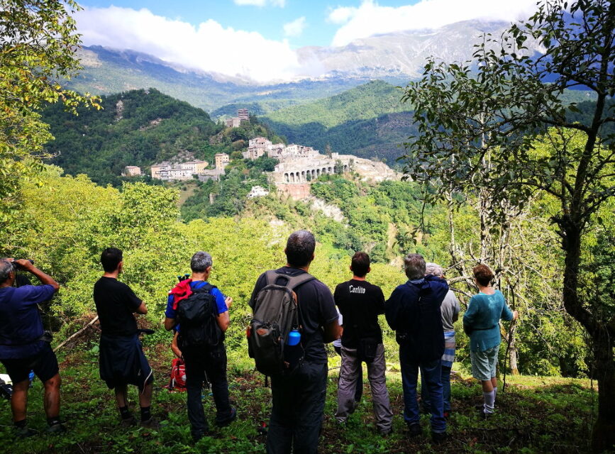 Arquata Potest ha completato il GADA