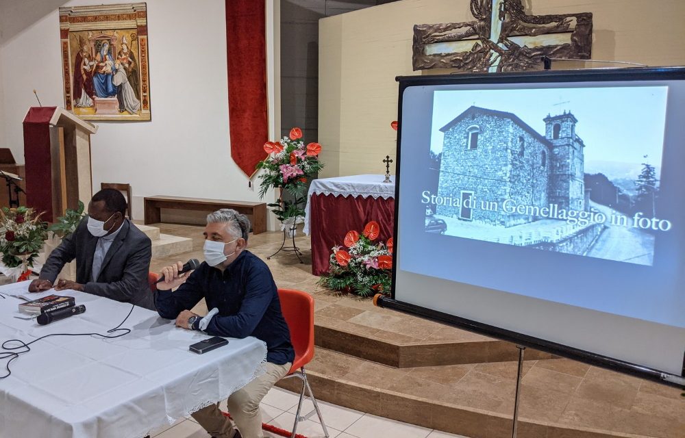 Il gemellaggio Ascoli-Napoli: una storia di fede e comunione