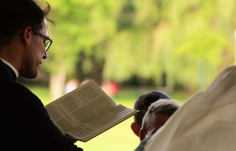 Sostentamento dei sacerdoti: su TV 2000 la maratona