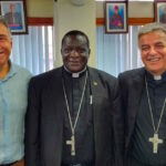 Prosegue il gemellaggio tra Caritas Marche e Caritas Kenia