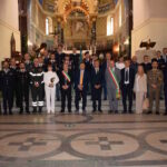 La Polizia festeggia la ricorrenza di San Michele Arcangelo
