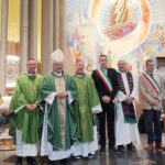 Due nuovi parroci a Pagliare e Ancarano: le parrocchie unite per una nuova comunità cristiana