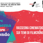 Nuovi appuntamenti al Cinecircolo di Monticelli per la rassegna nazionale “leggere il cinema, leggere il mondo”