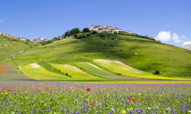 Itinerari piceni: I trent’anni del Parco nazionale dei Monti Sibillini