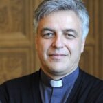 L’invito del vescovo Gianpiero alla benedizione dei presepi