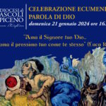 Celebrazione ecumenica della Parola a Monticelli