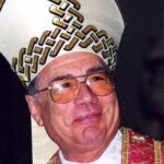 Oggi le esequie di Monsignor Francesco Marinelli