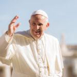 I vescovi delle Marche incontrano papa Francesco