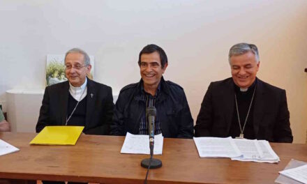 Caritas Marche scrive ai candidati alle elezioni Europee