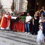 Celebrata la festività di Sant’Emidio