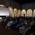 Un successo il “Cinema sotto le torri”