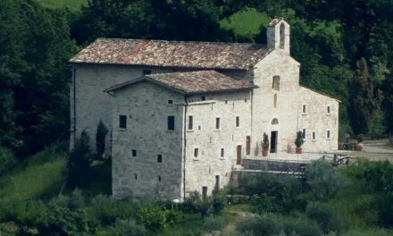 Al via a Valledacqua il corso “Custodi della vita spirituale”