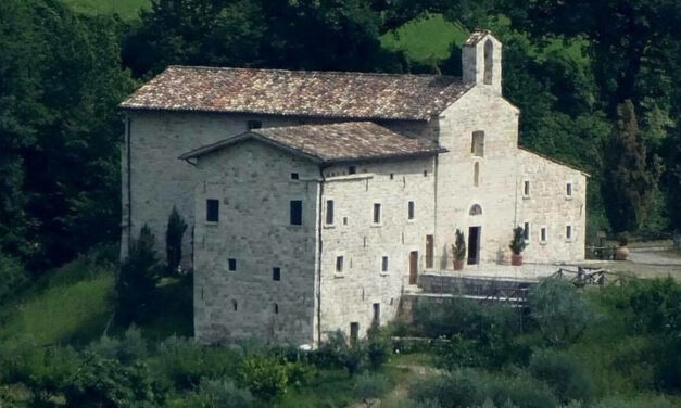 Al via a Valledacqua il corso “Custodi della vita spirituale”