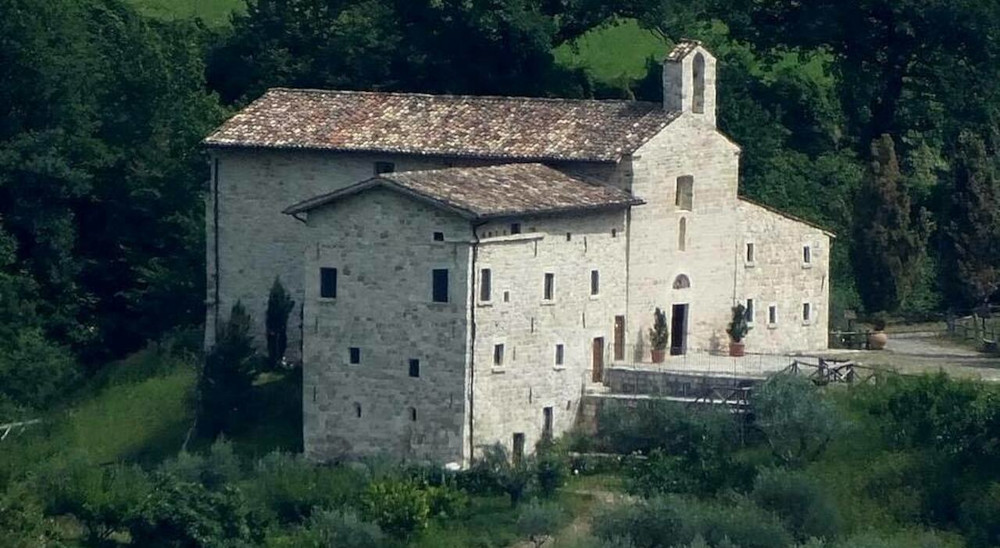 Al via a Valledacqua il corso “Custodi della vita spirituale”