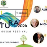 Agricultura Festival a Folignano con Ron, Placido e Bertoli